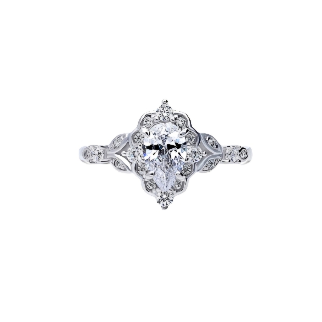 Penelope Eng Ring